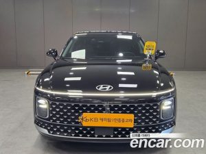 Hyundai Grandeur 2.5 Бензин 2WD 2025 года из Южной Кореи