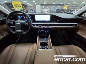 Hyundai Grandeur 2.5 Бензин 2WD 2025 года из Южной Кореи