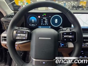 Hyundai Grandeur 2.5 Бензин 2WD 2025 года из Южной Кореи