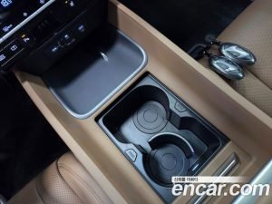Hyundai Grandeur 2.5 Бензин 2WD 2025 года из Южной Кореи
