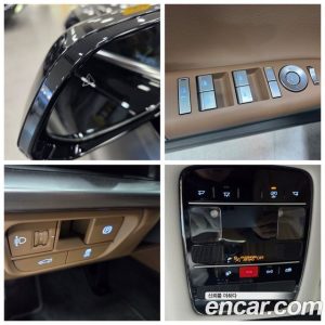 Hyundai Grandeur 2.5 Бензин 2WD 2025 года из Южной Кореи