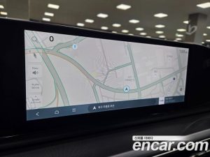 Hyundai Grandeur 2.5 Бензин 2WD 2025 года из Южной Кореи