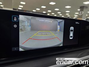 Hyundai Grandeur 2.5 Бензин 2WD 2025 года из Южной Кореи