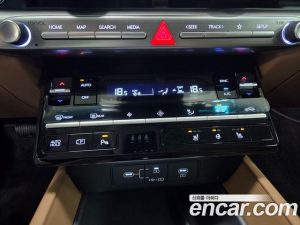 Hyundai Grandeur 2.5 Бензин 2WD 2025 года из Южной Кореи