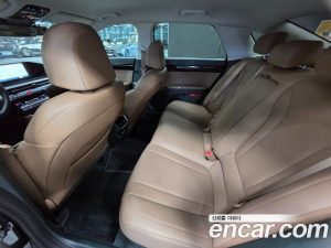 Hyundai Grandeur 2.5 Бензин 2WD 2025 года из Южной Кореи