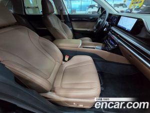 Hyundai Grandeur 2.5 Бензин 2WD 2025 года из Южной Кореи