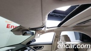 Mercedes-Benz S-Class S580L 4MATIC 2023 года из Южной Кореи