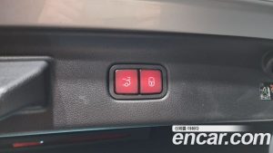 Mercedes-Benz S-Class S580L 4MATIC 2023 года из Южной Кореи