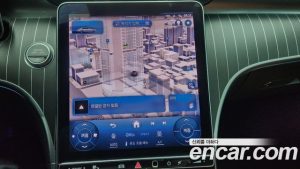 Mercedes-Benz C-Class C300 4MATIC Avantgarde 2023 года из Южной Кореи