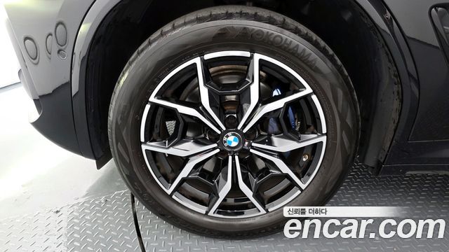 41020916_005.jpg BMW X4 xDrive20i M Sport 2023 года из Южной Кореи
