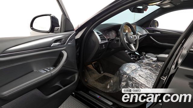 41020916_010.jpg BMW X4 xDrive20i M Sport 2023 года из Южной Кореи