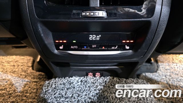 41020916_023.jpg BMW X4 xDrive20i M Sport 2023 года из Южной Кореи