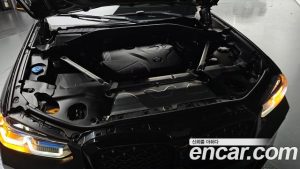 BMW X4 xDrive20i M Sport PRO 2023 года из Южной Кореи