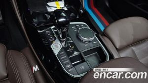 BMW X4 xDrive20i M Sport PRO 2023 года из Южной Кореи