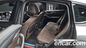 BMW X4 xDrive20i M Sport PRO 2023 года из Южной Кореи
