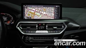 BMW X4 xDrive20i M Sport PRO 2023 года из Южной Кореи