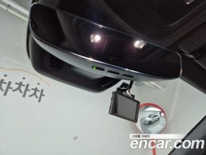 Renault-KoreaSamsung Grand Koleos 1.5 E-TECH Esprit Alpine 2WD 2025 года из Южной Кореи