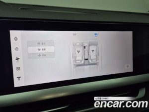 Renault-KoreaSamsung Grand Koleos 1.5 E-TECH Esprit Alpine 2WD 2025 года из Южной Кореи