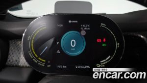 Mini Cooper SE ELECTRIC 2024 года из Южной Кореи