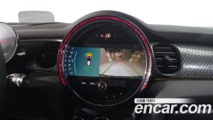 Mini Cooper SE ELECTRIC 2024 года из Южной Кореи