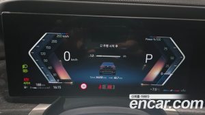 BMW 7-Series 740i xDrive M Sport Limited 2024 года из Южной Кореи