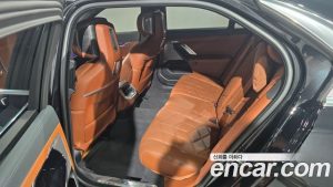 BMW 7-Series 740i xDrive M Sport Limited 2024 года из Южной Кореи
