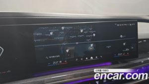 BMW 7-Series 740i xDrive M Sport Limited 2024 года из Южной Кореи