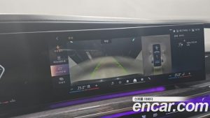 BMW 7-Series 740i xDrive M Sport Limited 2024 года из Южной Кореи