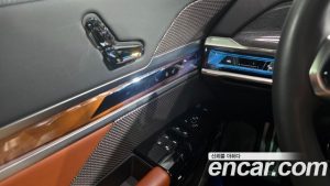 BMW 7-Series 740i xDrive M Sport Limited 2024 года из Южной Кореи