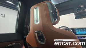 BMW 7-Series 740i xDrive M Sport Limited 2024 года из Южной Кореи