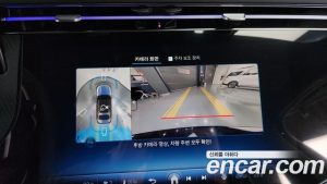 Mercedes-Benz E-Class E300 4MATIC Exclusive 2025 года из Южной Кореи