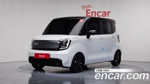Kia RAY Gravity 2024 года из Южной Кореи