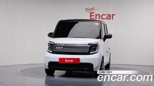 Kia RAY Gravity 2024 года из Южной Кореи