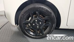 Kia RAY Gravity 2024 года из Южной Кореи