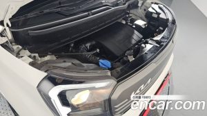 Kia RAY Gravity 2024 года из Южной Кореи