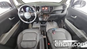 Kia RAY Gravity 2024 года из Южной Кореи