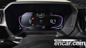 Kia RAY Gravity 2024 года из Южной Кореи