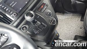 Kia RAY Gravity 2024 года из Южной Кореи