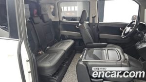 Kia RAY Gravity 2024 года из Южной Кореи