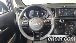 Kia RAY Gravity 2024 года из Южной Кореи