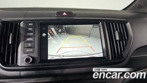 Kia RAY Gravity 2024 года из Южной Кореи