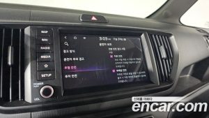 Kia RAY Gravity 2024 года из Южной Кореи