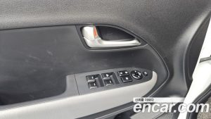 Kia RAY Gravity 2024 года из Южной Кореи