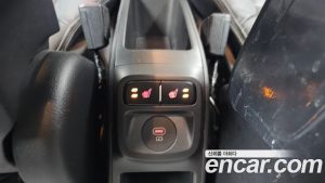 Kia RAY Gravity 2024 года из Южной Кореи