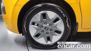 Hyundai Staria HEV 1.6 Tourer 11-Seater 2025 года из Южной Кореи