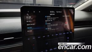 Hyundai Staria HEV 1.6 Tourer 11-Seater 2025 года из Южной Кореи