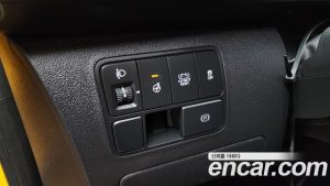 Hyundai Staria HEV 1.6 Tourer 11-Seater 2025 года из Южной Кореи