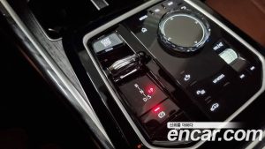 BMW 7-Series 740d xDrive M Sport 2024 года из Южной Кореи