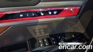 BMW 7-Series 740d xDrive M Sport 2024 года из Южной Кореи