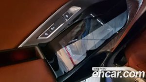 BMW 7-Series 740d xDrive M Sport 2024 года из Южной Кореи